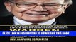 [Ebook] Warren Buffett - 41 Fascinating Facts about Life   Investing Philosophy: The Lessons From