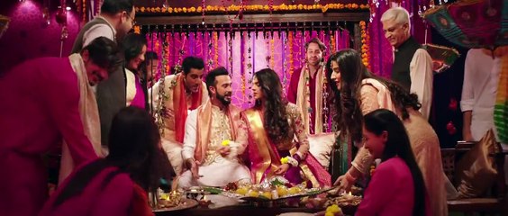 Lar Gaiyaan Video Song | Dobara Phir Se Movie Song 2016