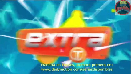 Capitulo 225 Moises y los diez mandamientos