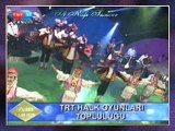 TRT HALK OYUNLARI TOPLULUĞU - Dolama Dolamayı (Sözlü)