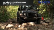 Preowned Jeep Patriot Versus GMC Terrain - Near DuBois, PA
