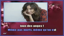 Zazie - Tous des anges KARAOKE / INSTRUMENTAL