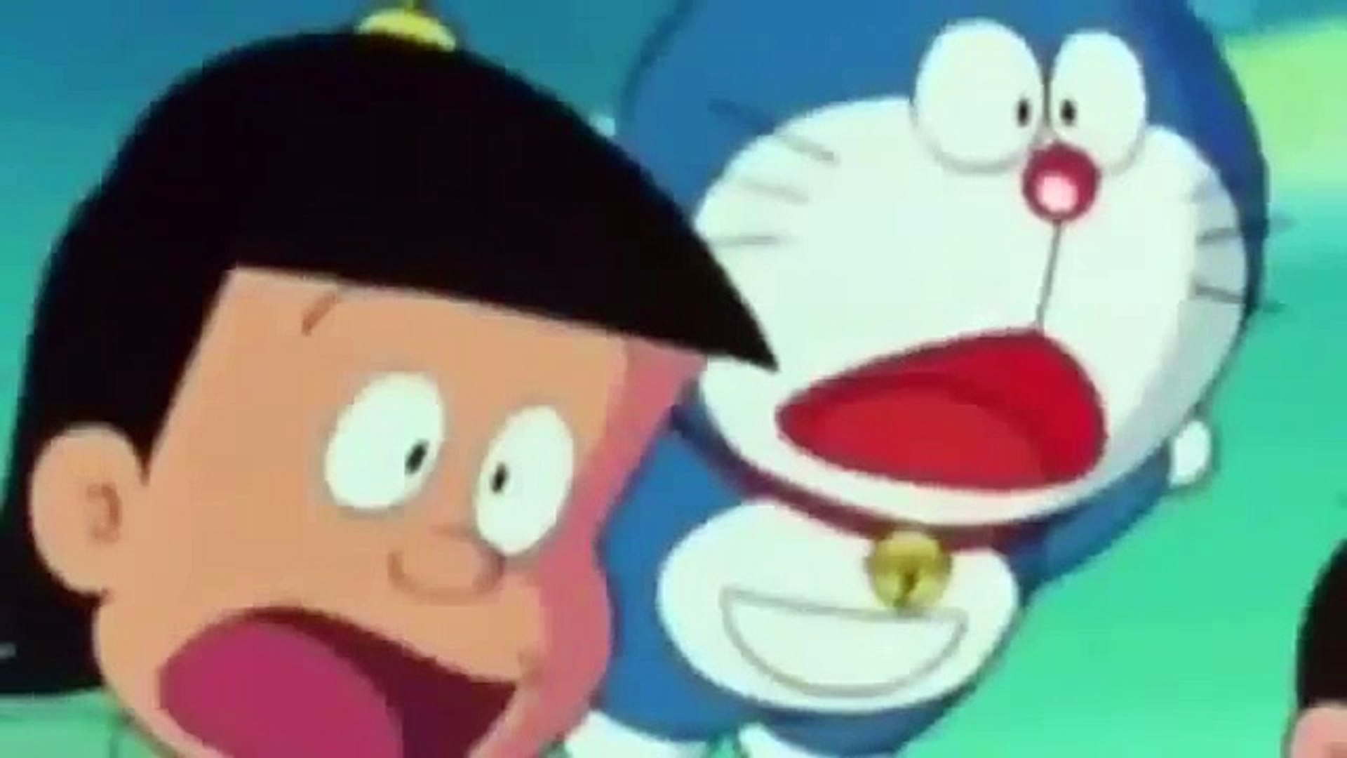 Doraemon in Hindi New Episodes Full 2016 Doraemon movie