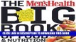 Read Now The Men s Health Big Book of Food   Nutrition: Your completely delicious guide to eating