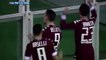 Andrea Belotti Goal - Torino vs Cagliari 1-0 - Serie A 05-11-2016