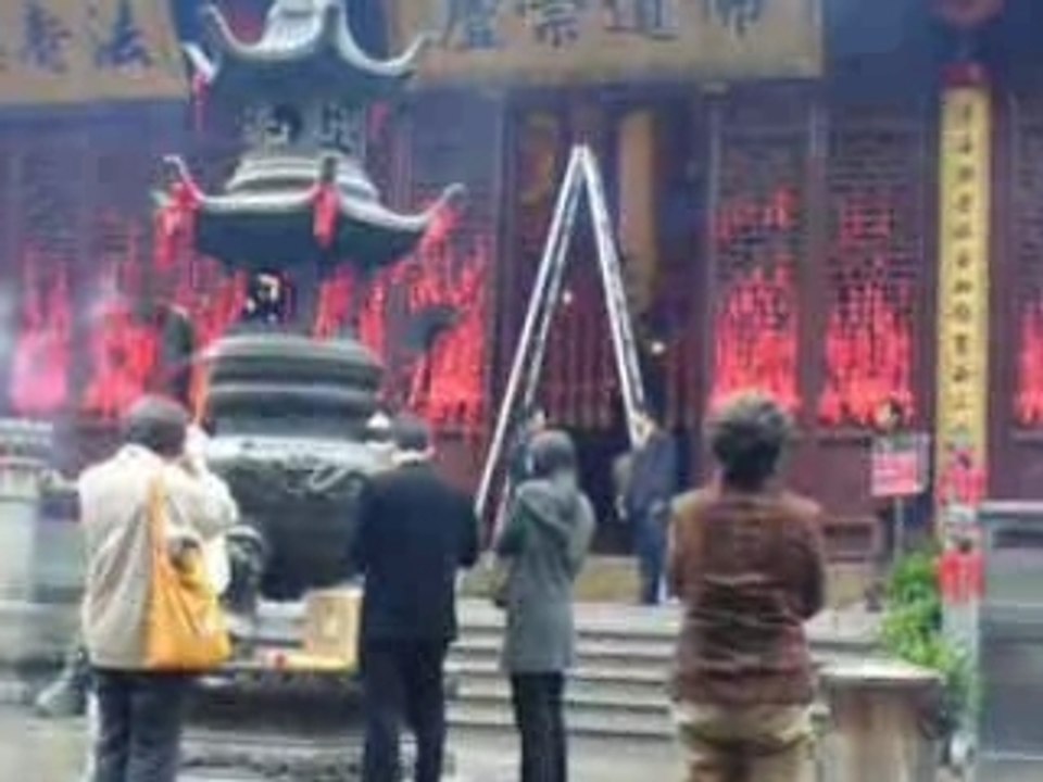 SHANGHAI