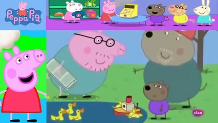Peppa pig la cerdita en español latino capitulos completos 20