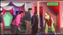 Angry Nargis Best Sxy Jokes Pakistani Punjabi Stage Drama New 2016 -