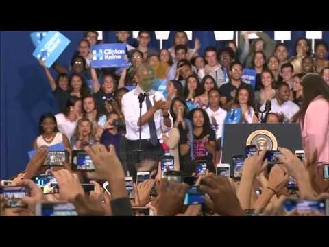 Florida vendos për Shtëpinë e Bardhë - Top Channel Albania - News - Lajme