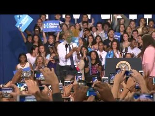 Florida vendos për Shtëpinë e Bardhë - Top Channel Albania - News - Lajme