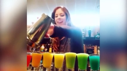 اكثر الفيديوهات جمالا على الاطلاق