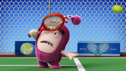 Cartoon ¦ Speed Up With Oddbods ¦ Funny Cartoons For Children