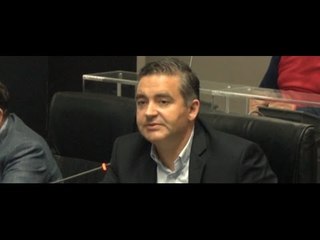 Report TV - Durrës, Klosi: 107 mln lekë për banesat romëve dhe egjiptianëve