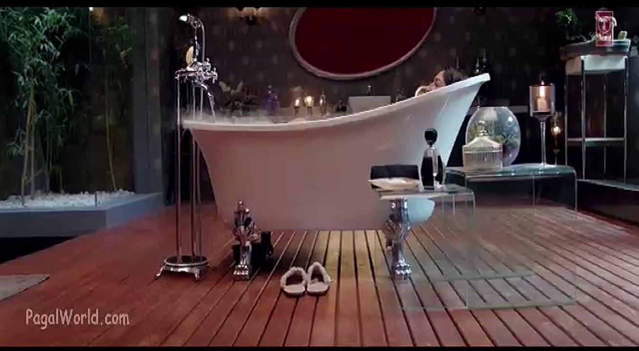 TERE NAAL ISHQAA MERA FULL VIDEO SONG SHIVAAY MOVIE 2016