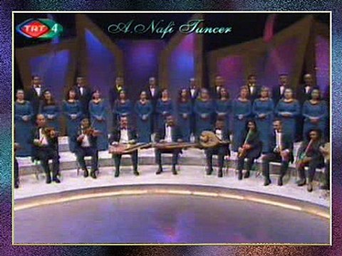 ANKARA DKTM KOROSU - Bir Kerre Yüzün Görmeyi Dünyâya Değişmem