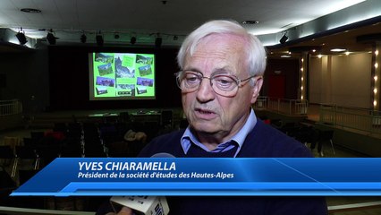 D!CI TV : quel avenir pour les stations ? des pistes évoquées à Embrun