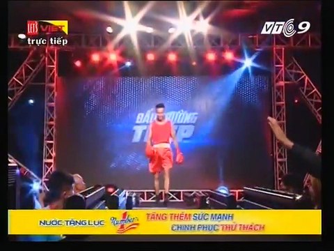 BOXING 29/1O/2016 Trận 5 : Võ Quang Đức Duy (CLB Boxing Q.4) VS Trần Quang Tân (Cần Thơ)