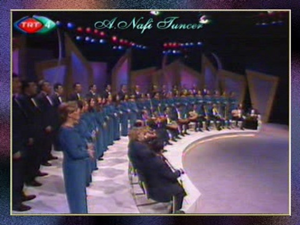 ANKARA DKTM KOROSU - Câme-i Sürh İle Sanma Lâl-Gûn Olmuş Gelir