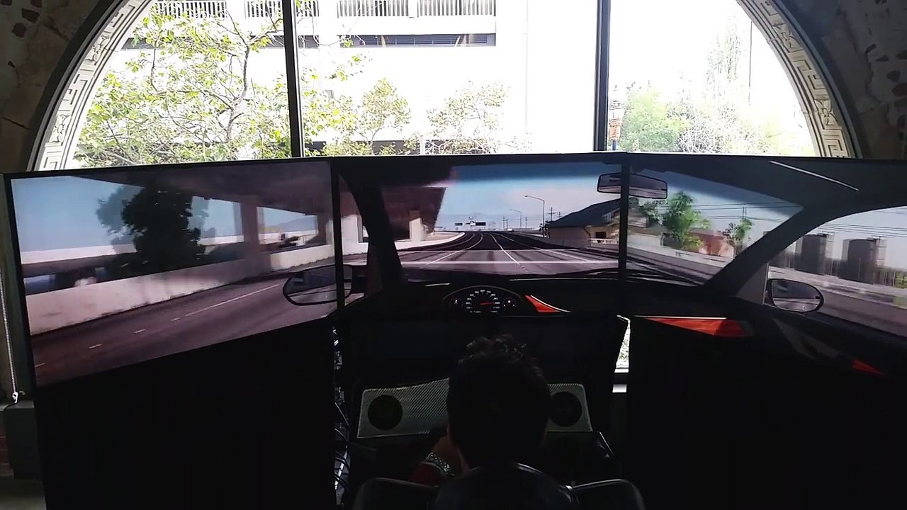 Autodesk gallery demo 2