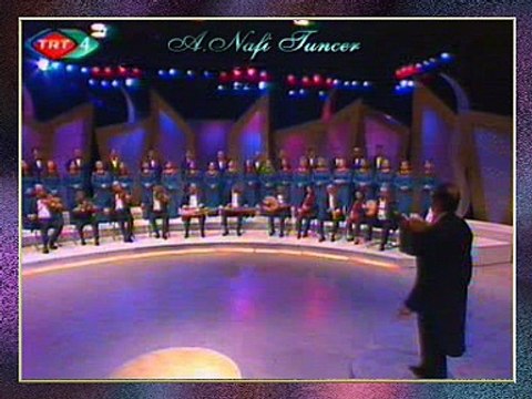 ANKARA DKTM KOROSU - Ey Gül Ne Aceb Silsile-İ Müşk-İ Terin Var