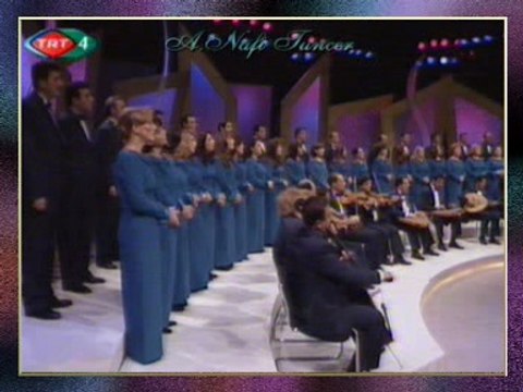 ANKARA DKTM KOROSU - Gül Yüzün Soldukca Ömrümden Siler Her Neş'eyi