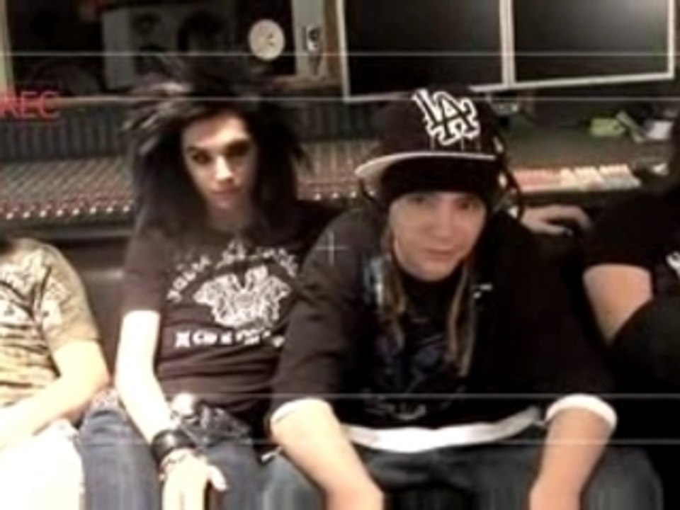 Tom présente Ready, Set, Go!