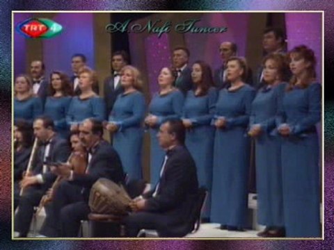 ANKARA DKTM KOROSU - Meyl Edip Bir Gül’izâre