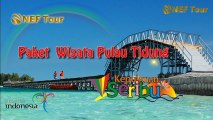Pulau Tidung - Pulau Seribu NEFtour
