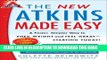 Read Now The New Atkins Made Easy: A Faster, Simpler Way to Shed Weight and Feel Great -- Starting