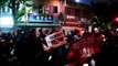 Manifestantes exigem renúncia da presidente sul-coreana