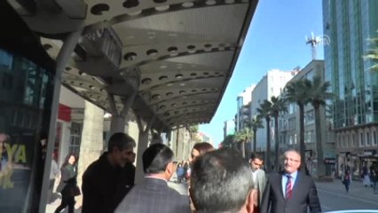 Ifade Vermeye Gitmeyen Hdp'lilere Operasyon