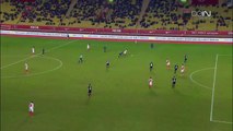 Guido Carrillo  Goal HD - Monaco 4-0 Nancy 05.11.2016