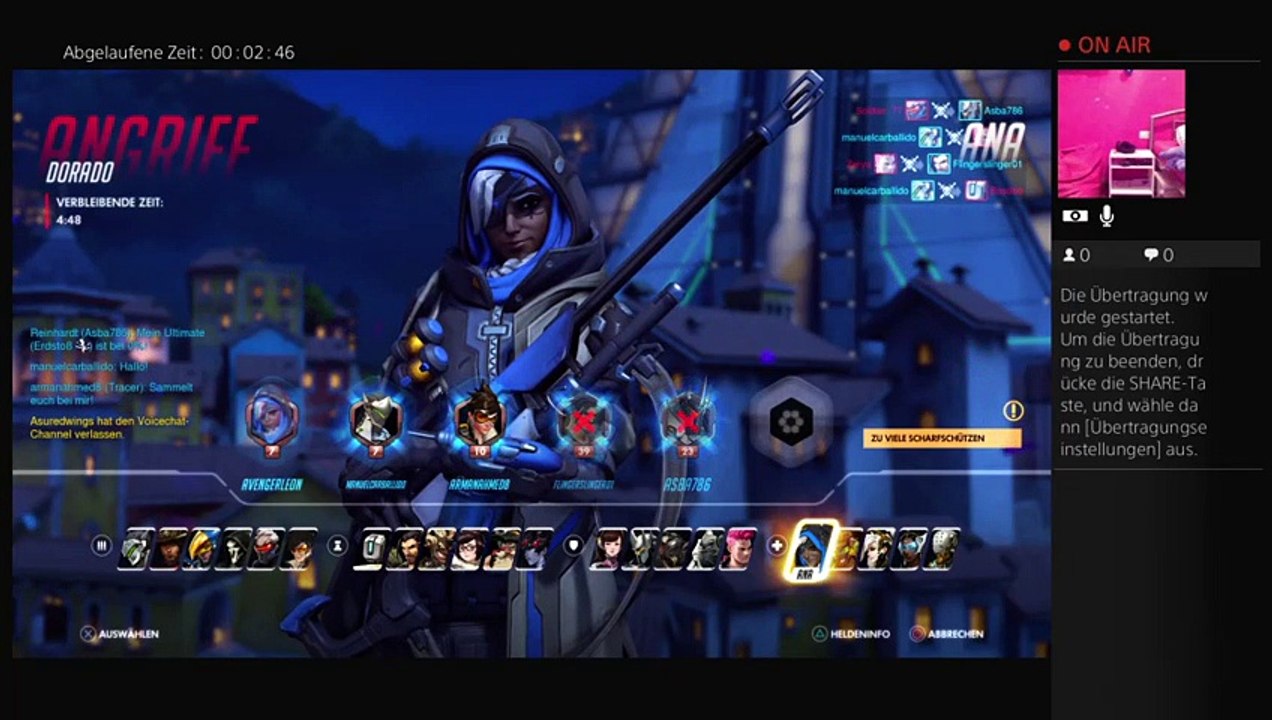 Overwatch