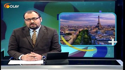 Dünya'nın Hali 04 11 2016