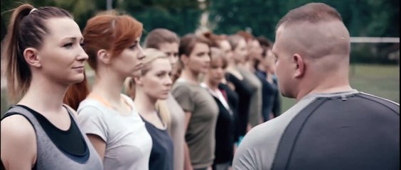 PITBULL. NIEBEZPIECZNE KOBIETY - Oglądaj na www.nf-c.com ONLINE cały film