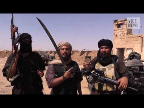 Operacion rajonal antiterror, 4 në pranga, rekrutonin për ISIS - Top Channel Albania - News - Lajme