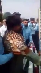 What Actually Imran Khan Did Outside Court