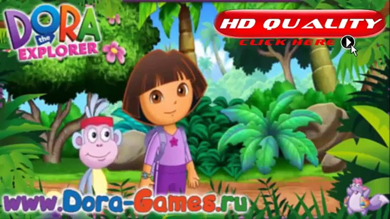 Dora the Explorer Bouncing Ball