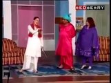 Badmash Nargis Ki Behoodgiyan full garam Sxy Jokes punjabi pakistani stage show