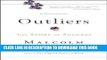 Best Seller Outliers: The Story of Success Free Read