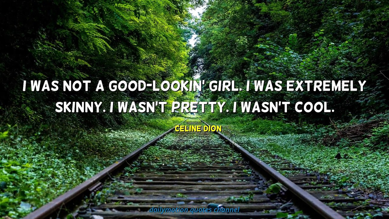 Celine Dion Quotes #2