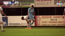 AVIRON BAYONNAIS FC vs  CHAMOIS NIORTAIS FC - J7 - CFA2 (groupe H) - Samedi 4 Novembre à 18h (7)