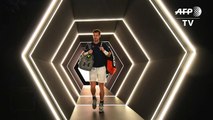 Murray alcanza el número 1 mundial de tenis