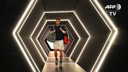 Murray alcanza el número 1 mundial de tenis