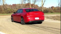 2016 Chrysler 300 Auto Dealerships - Near DuBois, PA