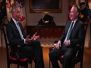 President Obama  FULL INTERVIEW Part 2
