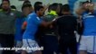 Algérie- DRBT -MCA agression de l'arbitre par un supporter, pour penalty non sifflé