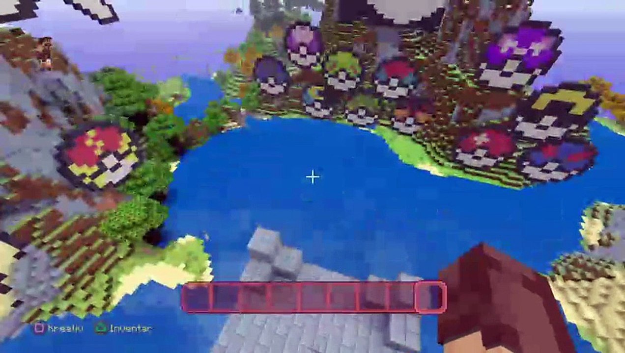 DonAleszandro's Minecraft Kanal : ««-Pixel Erbauer Hephaestus-»» (329)