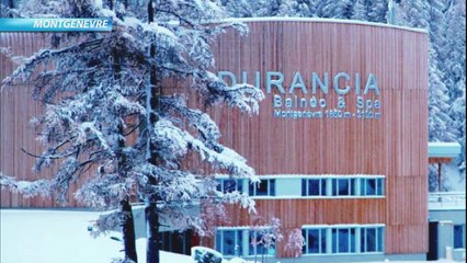 D!CI TV : plus de 50 cm en altitude et une bonne sous-couche en station