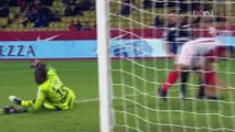 Monaco vs Nancy 6-0 All Goals & Highlights 05-11-2016 HD